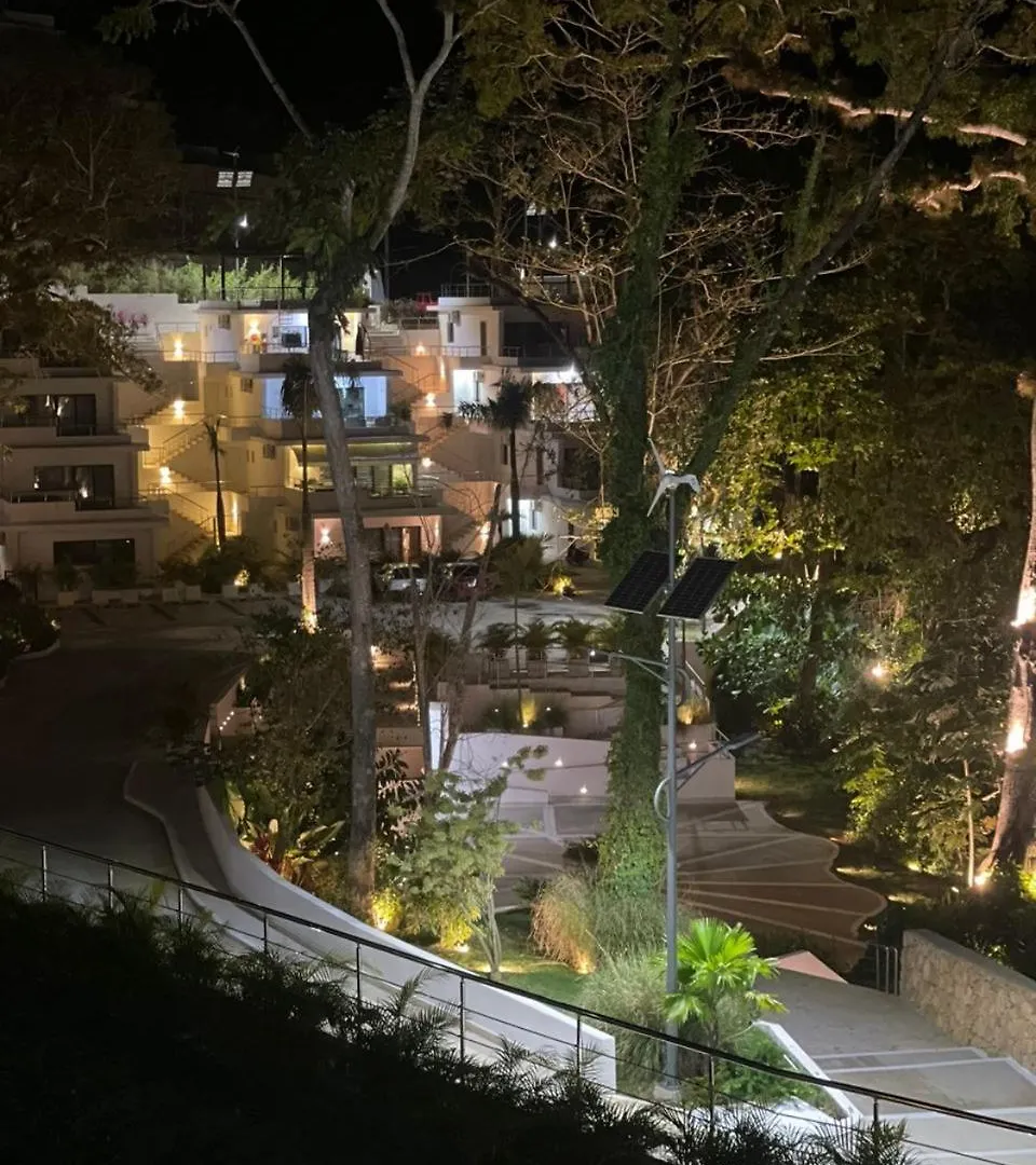 Spirit Of Terrena Apartment Las Terrenas