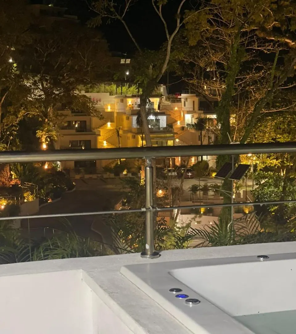 Spirit Of Terrena Apartment Las Terrenas