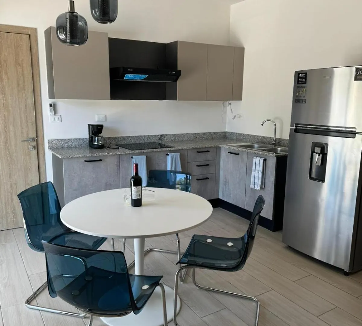 Spirit Of Terrena Apartment Las Terrenas
