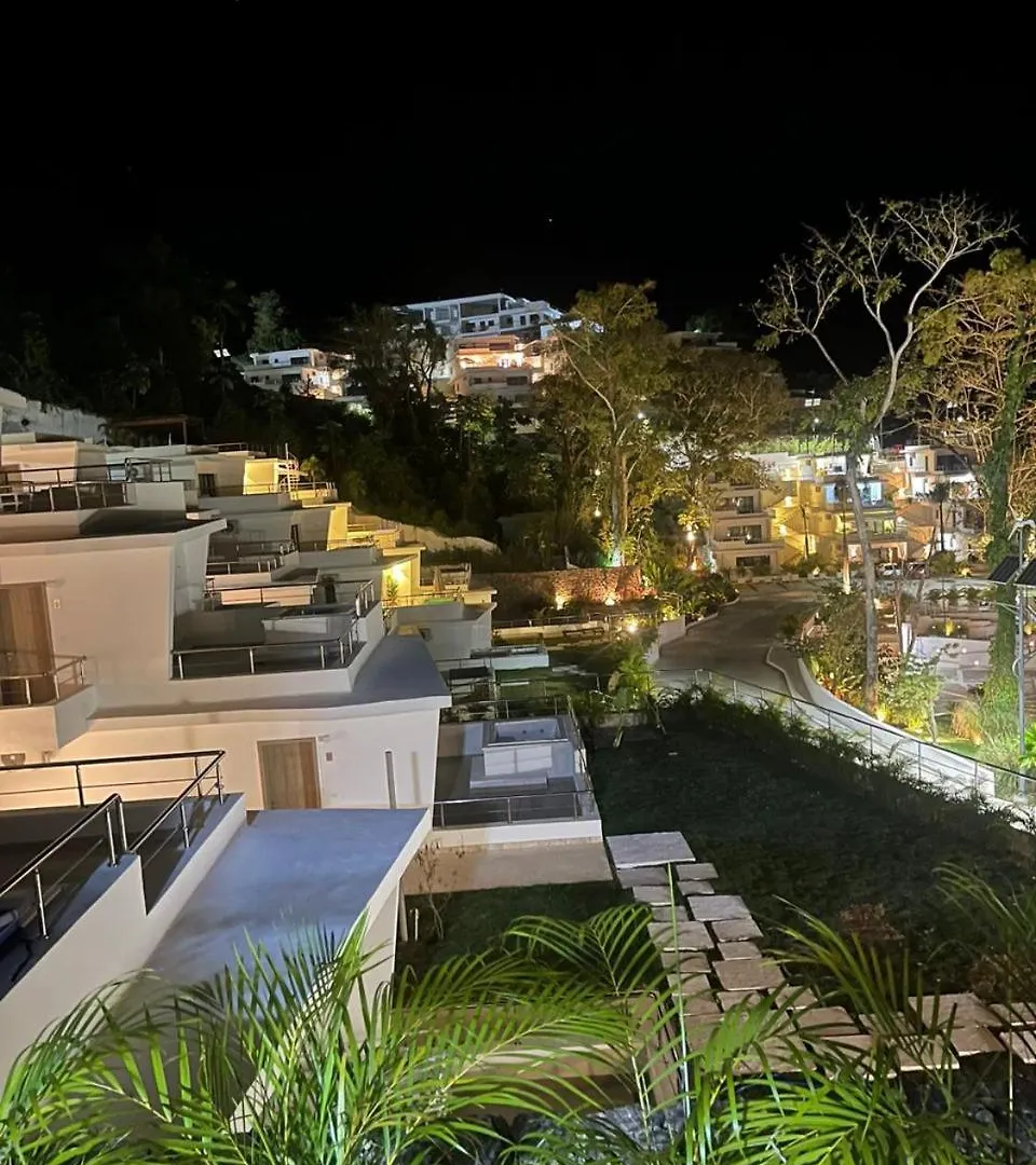 Spirit Of Terrena Apartment Las Terrenas