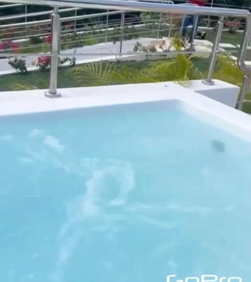 Spirit Of Terrena Apartment Las Terrenas 0*,  Dominican Republic