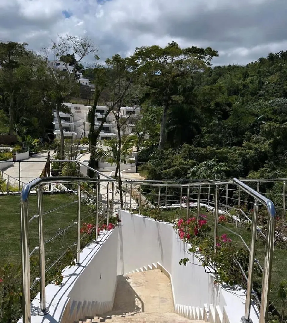 Spirit Of Terrena Apartment Las Terrenas