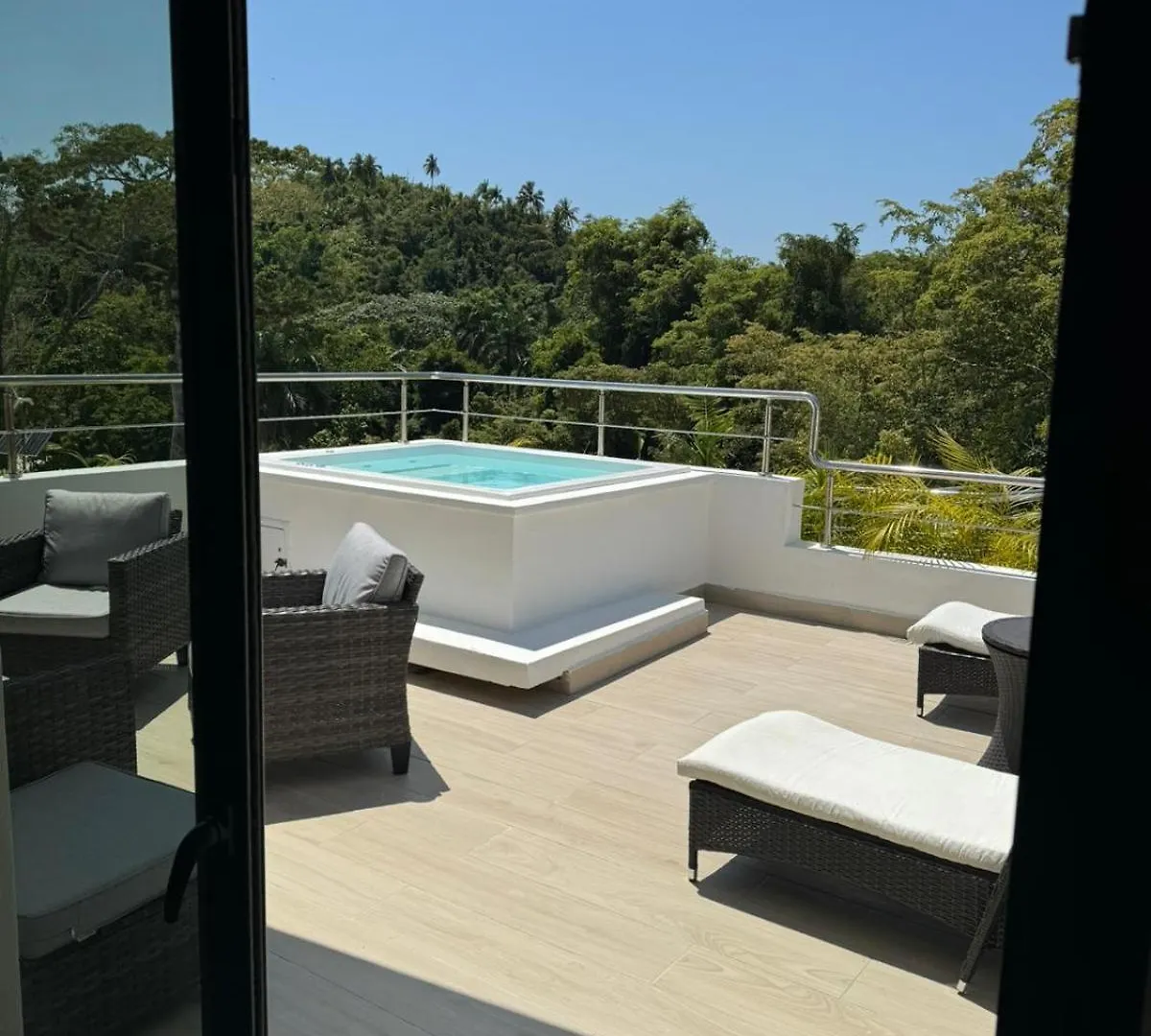Spirit Of Terrena Apartment Las Terrenas