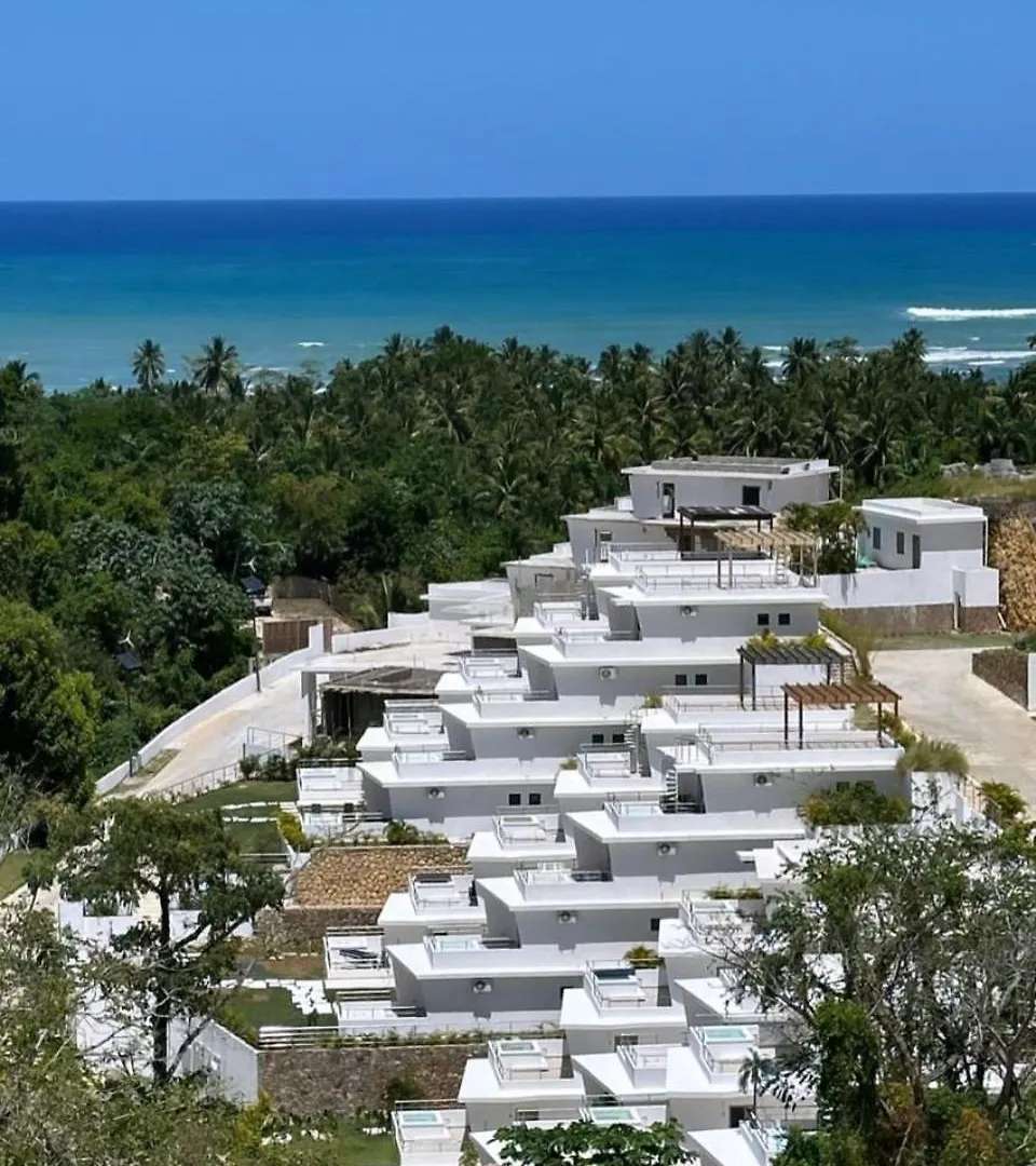 Spirit Of Terrena Apartment Las Terrenas