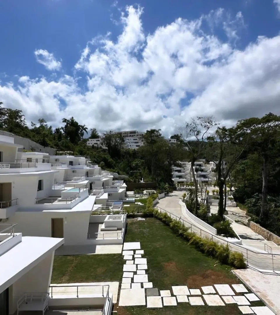 Spirit Of Terrena Apartment Las Terrenas Dominican Republic
