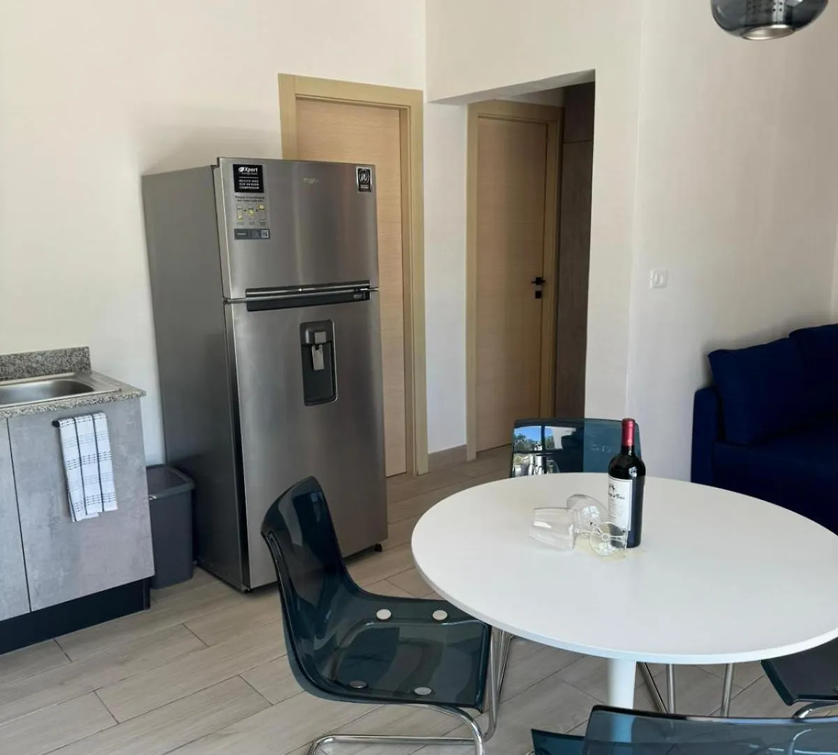 Spirit Of Terrena Apartment Las Terrenas 0*,