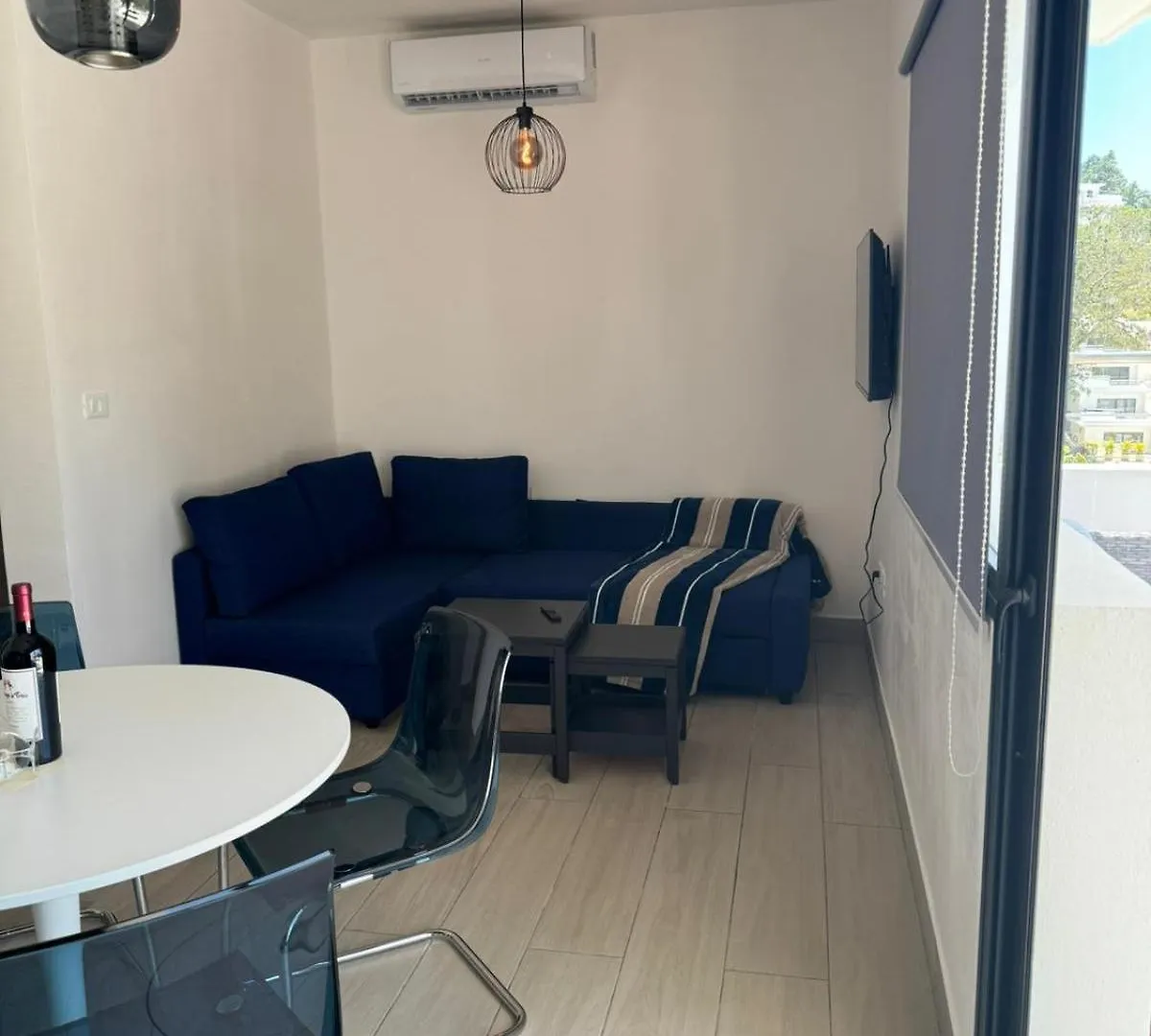 Spirit Of Terrena Apartment Las Terrenas