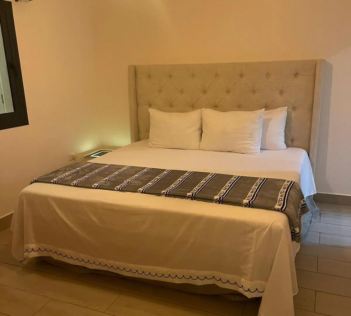 Spirit Of Terrena Apartment Las Terrenas Dominican Republic