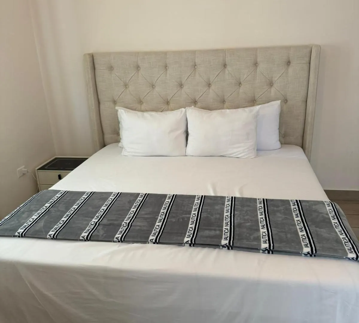 Spirit Of Terrena Apartment Las Terrenas