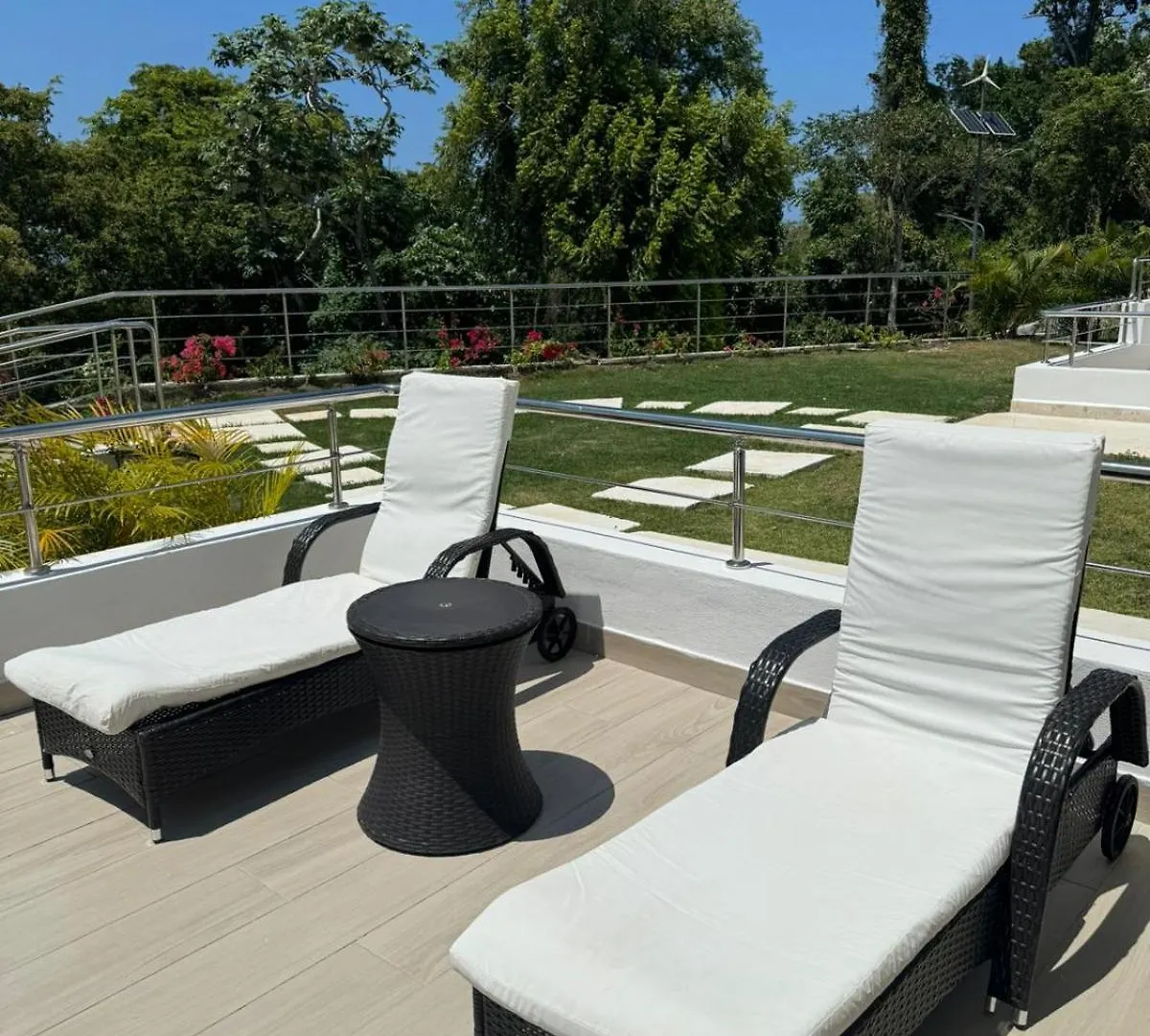 Spirit Of Terrena Apartment Las Terrenas 0*,  Dominican Republic