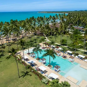 5* Semesteranläggning (resort) Viva V Samana By Wyndham, A Trademark Adults