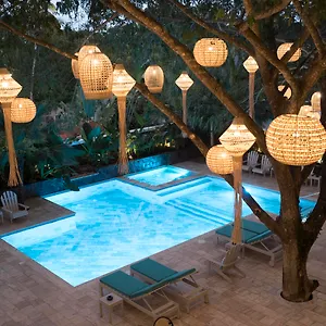 3* Feriested Saman Boutique By Mint