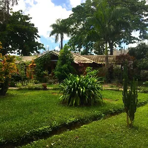  Auberge de jeunesse Fata Morgana Eco