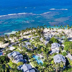 4* Hotell Alisei